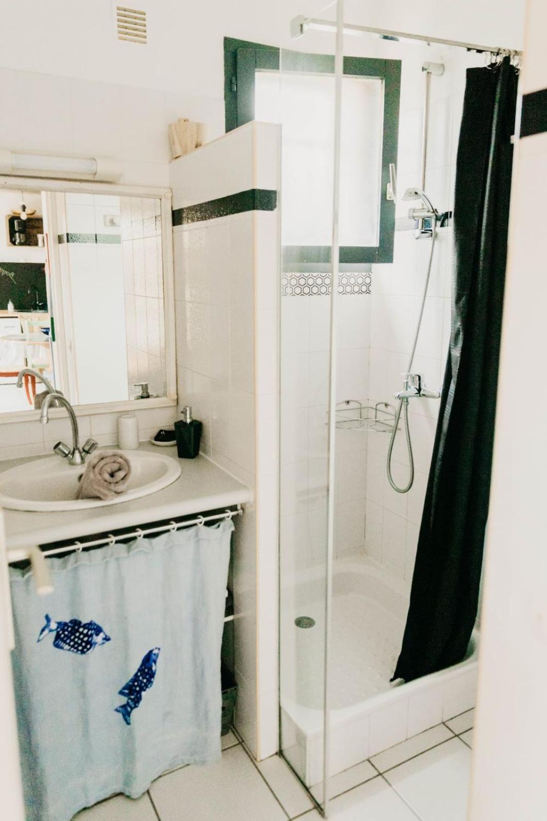 Le Racou Villa อาร์เจเลส-ซัวร์-แมร์ ภายนอก รูปภาพ