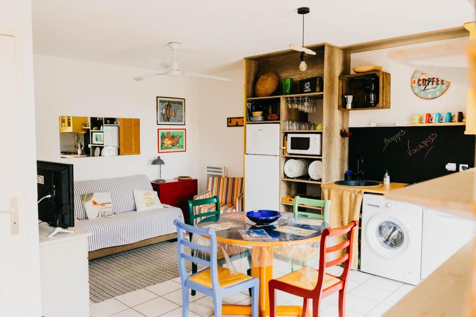 Le Racou Villa อาร์เจเลส-ซัวร์-แมร์ ภายนอก รูปภาพ