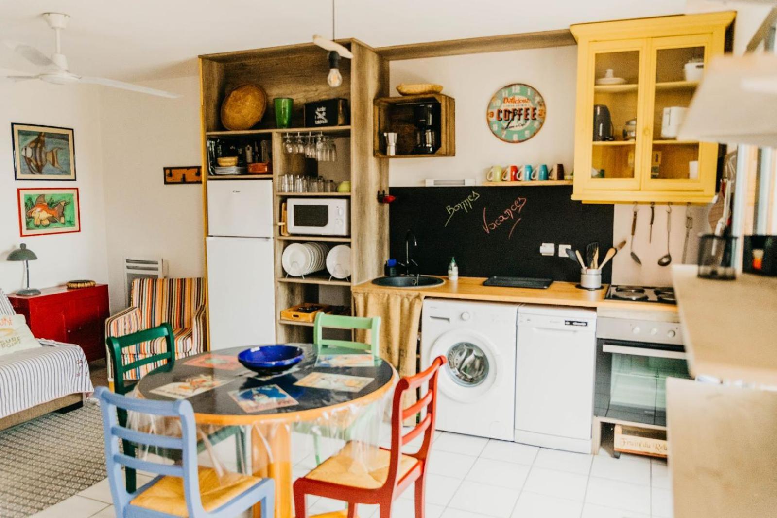 Le Racou Villa อาร์เจเลส-ซัวร์-แมร์ ภายนอก รูปภาพ